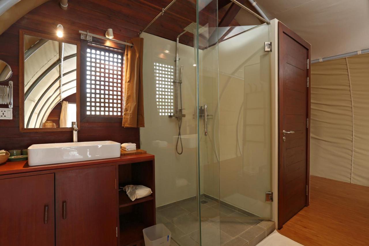 Bed and Breakfast Maadest Phnom Penh Exterior foto